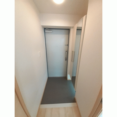 プラシードⅡ 206【管理NO：1-028630701-02060】 ★家具家電は申し込み後に搬入します 2026年10月上旬入居可能の物件地図