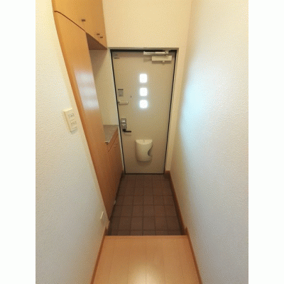 フィデールブリーゼ 101【管理NO：1-028592101-01010】 ★家具家電は申し込み後に搬入します 2026年10月上旬入居可能の物件地図