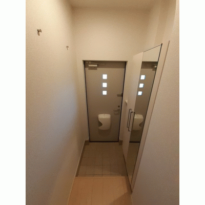 ＭＡＲ（マル） 104【管理NO：1-028448801-01040】 ★家具家電は申し込み後に搬入します 2026年10月上旬入居可能の物件地図