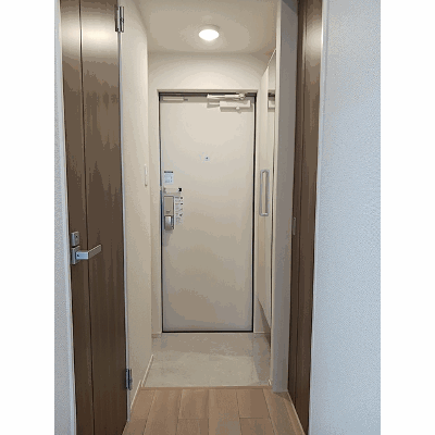 ヒカルサ熊谷ノース 302【管理NO：1-028423301-03020】 ★家具家電は申し込み後に搬入しますの物件地図