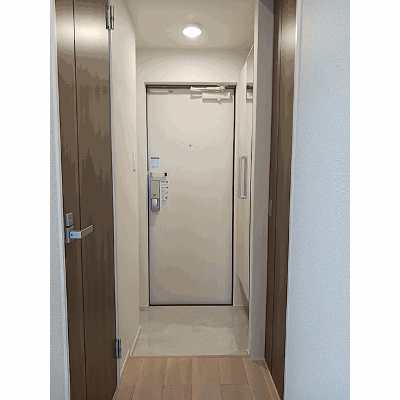 ヒカルサ熊谷ノース 102【管理NO：1-028423301-01020】 ★家具家電は申し込み後に搬入しますの物件地図
