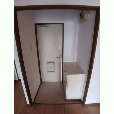 フォルテ．Ｓ．Ｓ 203【管理NO：1-028602701-02030】 ★家具家電は申し込み後に搬入します 2026年09月下旬入居可能の物件地図