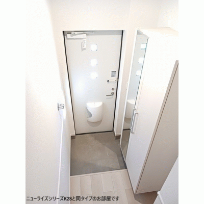 メゾン・ド・サガ 101【管理NO：1-027731601-01010】 ★家具家電は申し込み後に搬入します 2026年08月中旬入居可能の物件地図