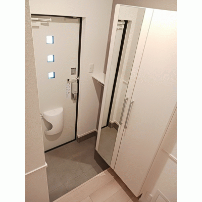 マードレ六番館 204【管理NO：1-020792201-02040】 ★家具家電は申し込み後に搬入しますの物件地図