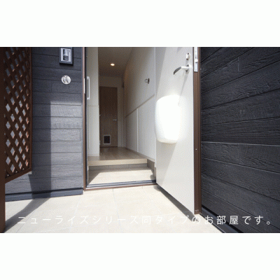 セレニテ 102【管理NO：1-014262501-01020】 ★家具家電は申し込み後に搬入します 2026年08月上旬入居可能の物件地図