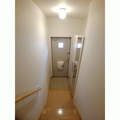 ラフランスＢ 203【管理NO：1-007653101-02030】 ★家具家電は申し込み後に搬入します 2026年07月下旬入居可能の物件地図