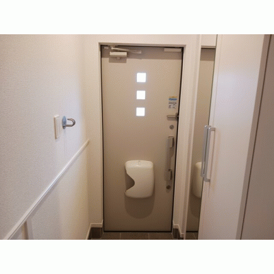 オクレット 103【管理NO：1-018470201-01030】 ★家具家電は申し込み後に搬入します 2026年07月下旬入居可能の物件地図