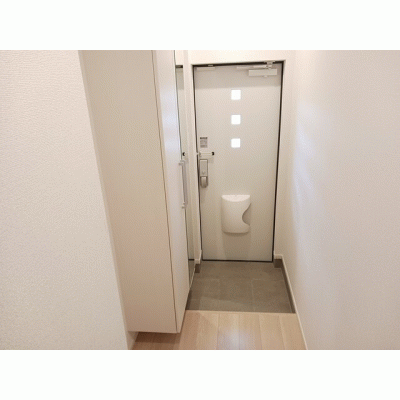 アナベル 203【管理NO：1-027749801-02030】 ★家具家電は申し込み後に搬入しますの物件地図