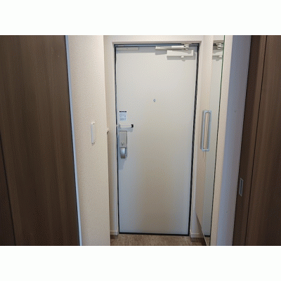 オークランド　シャルマンＡ 101【管理NO：1-027316701-01010】 ★家具家電は申し込み後に搬入しますの物件地図