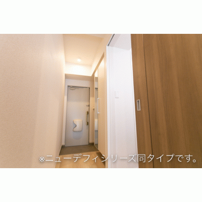 ブランルミエール 102【管理NO：1-028568501-01020】 2026年07月上旬入居可能の物件地図
