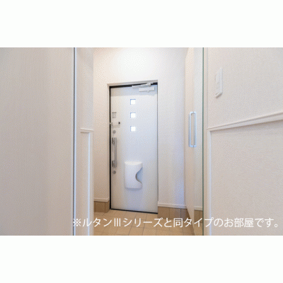 プラシード 302【管理NO：1-028627801-03020】 ★家具家電は申し込み後に搬入します 2026年10月上旬入居可能の物件地図