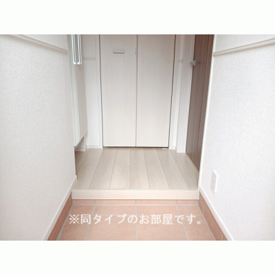 リッシュ 104【管理NO：1-028619001-01040】 ★家具家電は申し込み後に搬入します 2026年10月上旬入居可能の物件地図