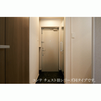 ハレプア 201【管理NO：1-028589101-02010】 ★家具家電は申し込み後に搬入しますの物件地図