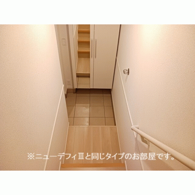 ハレプア 102【管理NO：1-028589101-01020】 ★家具家電は申し込み後に搬入しますの物件地図