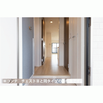 ヒカルサ川口芝西 302【管理NO：1-028499901-03020】 ★家具家電は申し込み後に搬入しますの物件地図