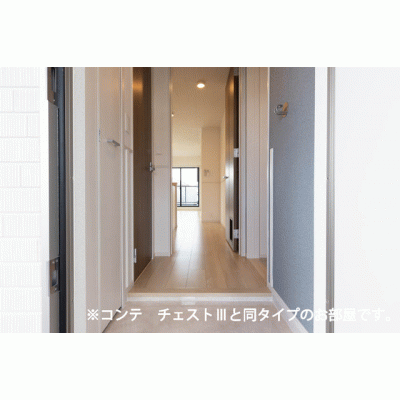 Ａｍｒｉｔａ　Ⅴ 104【管理NO：1-028476201-01040】 ★家具家電は申し込み後に搬入します 2026年10月上旬入居可能の物件地図