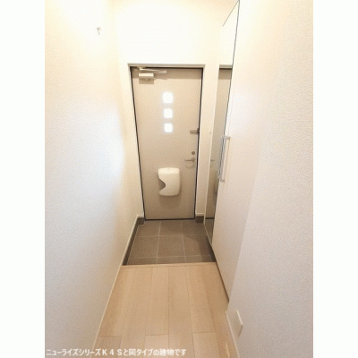 ロンフルール 204【管理NO：1-028421801-02040】 ★家具家電は申し込み後に搬入します 2026年10月上旬入居可能の物件地図