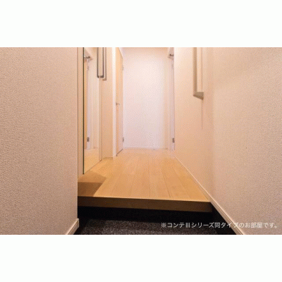 ヒカルサ東川口 207【管理NO：1-028349401-02070】 ★家具家電は申し込み後に搬入します 2026年08月下旬入居可能の物件地図