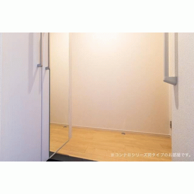 ヒカルサ東川口 205【管理NO：1-028349401-02050】 ★家具家電は申し込み後に搬入します 2026年08月下旬入居可能の物件地図