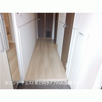 エアリーガーデン 103【管理NO：1-024715601-01030】 ★家具家電は申し込み後に搬入します 2026年08月中旬入居可能の物件地図