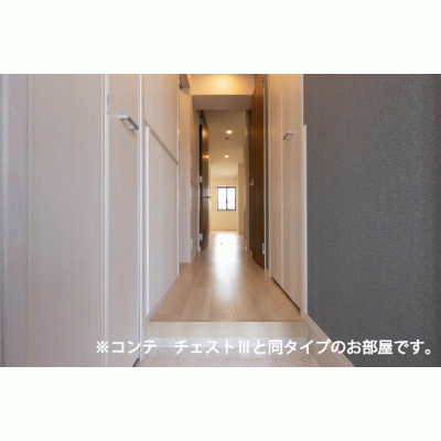 フォートリス 301【管理NO：1-023350901-03010】 ★家具家電は申し込み後に搬入します 2026年08月下旬入居可能の物件地図