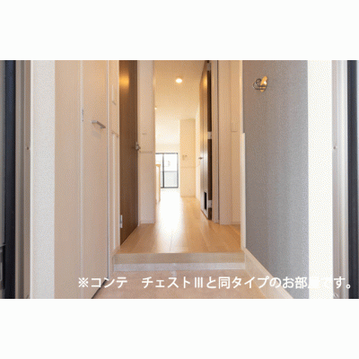 フォートリス 203【管理NO：1-023350901-02030】 ★家具家電は申し込み後に搬入します 2026年08月下旬入居可能の物件地図