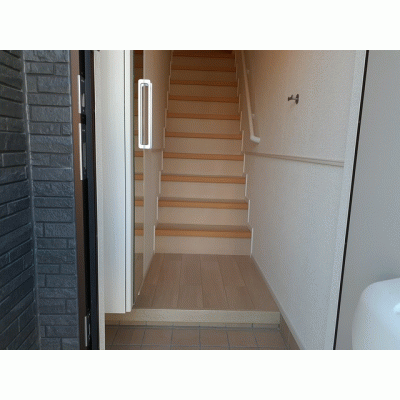 カーサ 402【管理NO：1-020032301-04020】 ★家具家電は申し込み後に搬入します 2026年07月下旬入居可能の物件地図
