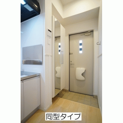 apartment 茨城県日立市日高町４丁目１１－１ 

↓地図はこちらから