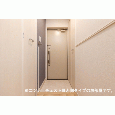 apartment 茨城県北茨城市大津町北町１４８４－２９７ 

↓地図はこちらから