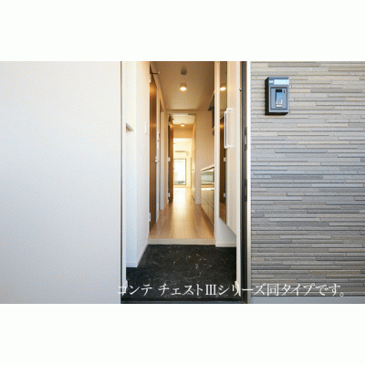 コンフォール　Ａ 102【管理NO：1-021805601-01020】の物件地図
