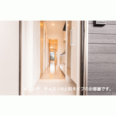 apartment 茨城県北茨城市中郷町足洗７８７－６ 

↓地図はこちらから