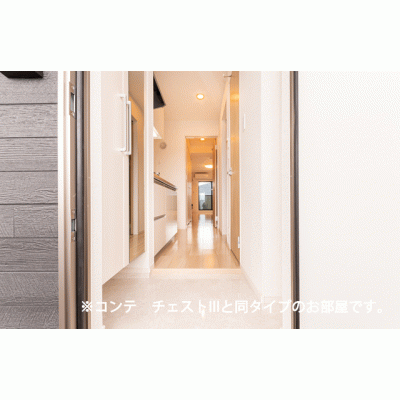 apartment 茨城県北茨城市中郷町足洗７８７－６ 

↓地図はこちらから