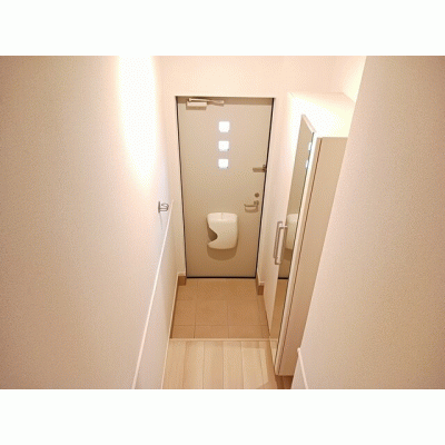 クラッシーコート 101【管理NO：1-026793201-01010】 ★家具家電は申し込み後に搬入します 2026年07月中旬入居可能の物件地図