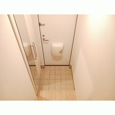 ドゥーソレイユ 201【管理NO：1-020200001-02010】 ★家具家電は申し込み後に搬入しますの物件地図