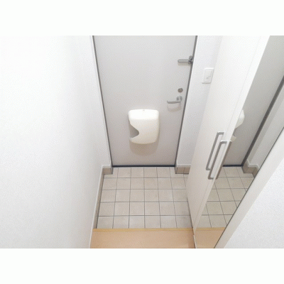 プリムローズＭ１ 103【管理NO：1-028333301-01030】 ★家具家電は申し込み後に搬入しますの物件地図