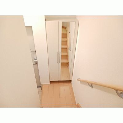 グレースＳＡＭ　Ｂ 104【管理NO：1-028070601-01040】 ★家具家電は申し込み後に搬入しますの物件地図