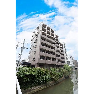 さくらす天神35【三越・大丸近く、利便性抜群】の物件地図