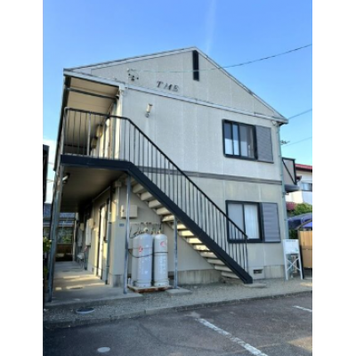すますてマンスリー86【Wi-Fi無料】藤枝市東町の物件地図