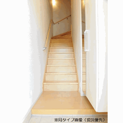 カルドラーレ 203【管理NO：1-018347901-02030】 2026年08月中旬入居可能の物件地図
