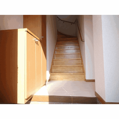 グリシーヌ　Ｓ 202【管理NO：1-010697901-02020】 ★家具家電は申し込み後に搬入しますの物件地図