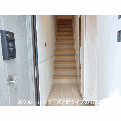 ノワール 204【管理NO：1-028754401-02040】 2026年10月上旬入居可能の物件地図