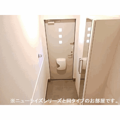 コート桜道 202【管理NO：1-028362401-02020】 ★家具家電は申し込み後に搬入します 2026年09月上旬入居可能の物件地図