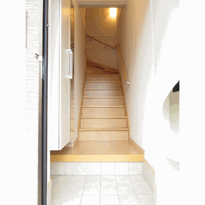プラーナＢ 202【管理NO：1-015995102-02020】 ★家具家電は申し込み後に搬入しますの物件地図