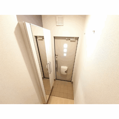 ソレアードホソヤＦ 205【管理NO：1-026933101-02050】 2026年07月中旬入居可能の物件地図