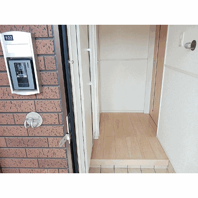 ラ　テール　ミー 102【管理NO：1-023412001-01020】 ★家具家電は申し込み後に搬入しますの物件地図