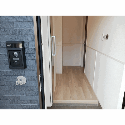apartment 茨城県つくばみらい市伊奈東８７－１２０ 

↓地図はこちらから
