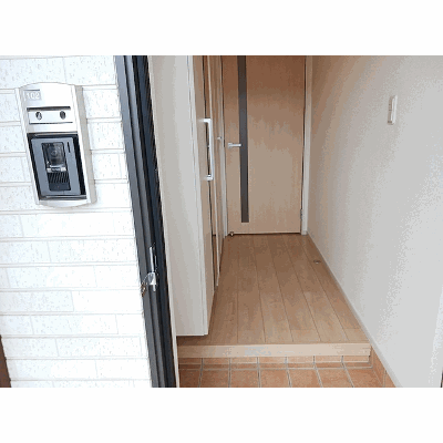 ホーム　ウェイ 102【管理NO：1-021356901-01020】 ★家具家電は申し込み後に搬入しますの物件地図