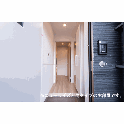 クレールＡ 102【管理NO：1-028470301-01020】 2026年08月下旬入居可能の物件地図