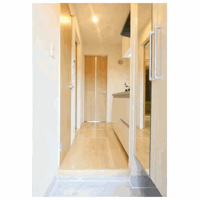 グラース（ＧＲＡＣＥ） 103【管理NO：1-028498201-01030】 ★家具家電は申し込み後に搬入しますの物件地図