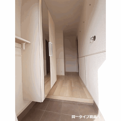 ヒカルサ新潟姥ケ山 103【管理NO：1-028664001-01030】 ★家具家電は申し込み後に搬入します 2026年09月下旬入居可能の物件地図